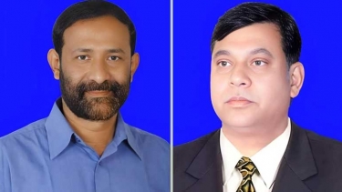 জামালপুর জেলা বিএনপির নতুন কমিটি: সভাপতি শামীম ও সম্পাদক মামুন