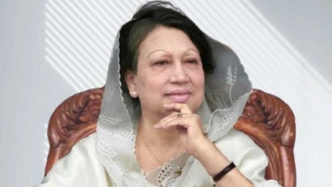 সাবেক প্রধানমন্ত্রী খালেদা জিয়ার ৮১তম জন্মদিন আজ