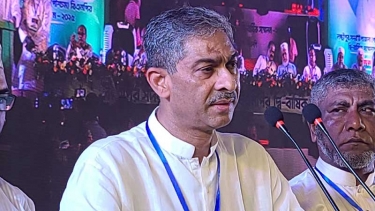 ভিপি নুরের ওপর হামলা ফেব্রুয়ারির নির্বাচনের বিরুদ্ধে ষড়যন্ত্র : এ্যানি