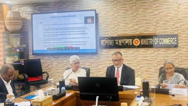 আগামি বছর চামড়া সংরক্ষণের আগ্রহ আরও বাড়বে: বাণিজ্য উপদেষ্টা
