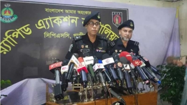 সাংবাদিক তুহিনকে হত্যার কথা স্বীকার করেছে স্বাধীন: র‌্যাব