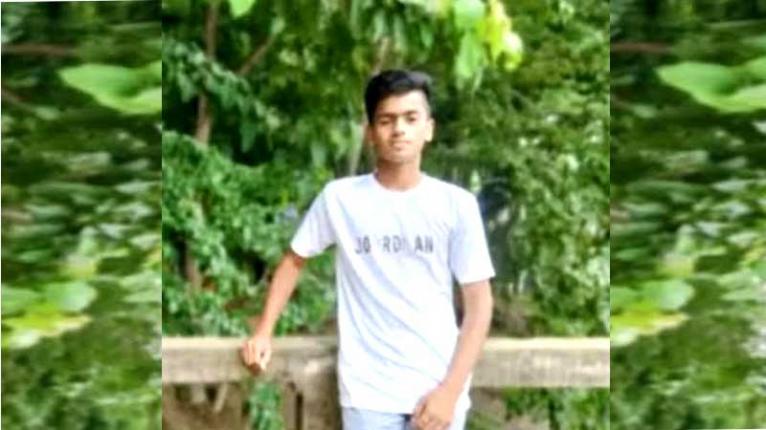 জামালপুরে সড়কে ঝরলো শিক্ষার্থীর প্রাণ