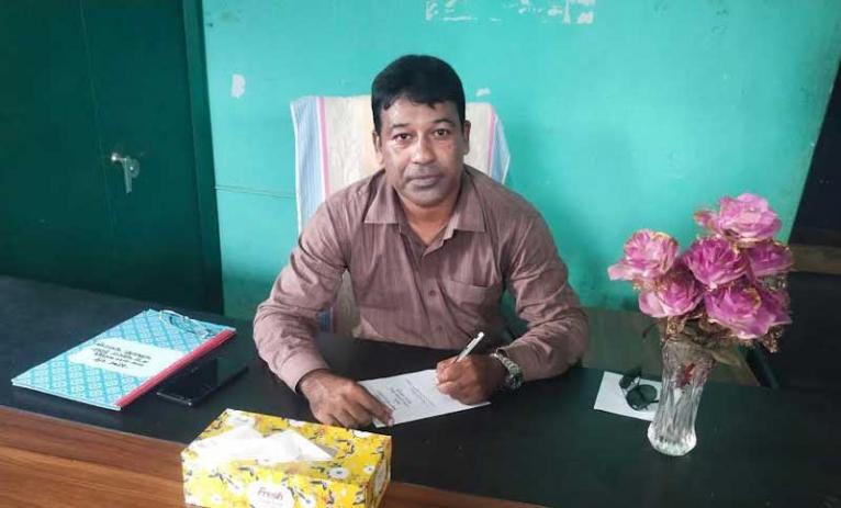 প্যানেল চেয়ারম্যান উপেক্ষা করে প্রশাসক নিয়োগ: মহাদান ইউপিতে সদস্যদের অসন্তোষ