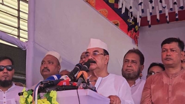 মাদকের পয়সা ক্ষমতাধরদের পকেটে আসে : গয়েশ্বর