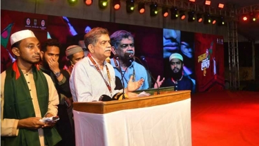 জাতি হিসেবে জুলাই গণঅভ্যুত্থানের ত্যাগ বৃথা যেতে দেয়া যাবে না : শিক্ষা উপদেষ্টা