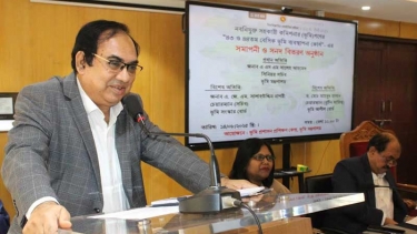 ভূমি জোনিংয়ের মাধ্যমে ভূমির সর্বোত্তম ব্যবহার নিশ্চিত করা হবে: সিনিয়র সচিব