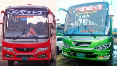 গণমানুষের প্রতিবাদের মুখে, ঢাকা–নারায়ণগঞ্জ রুটে বর্ধিত বাস ভাড়া প্রত্যাহার
