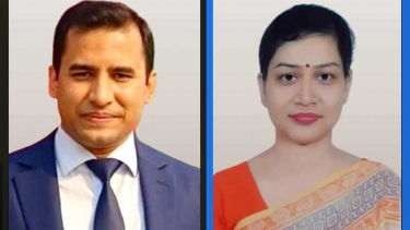 সদর ইউএনও জাফর সাদিক বদলী, নতুন ইউএনও’র যোগদান