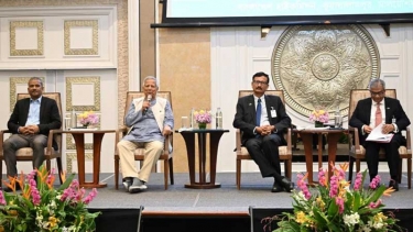 আগামী নির্বাচনে প্রবাসীদের ভোটাধিকার নিশ্চিতে কাজ করছে সরকার