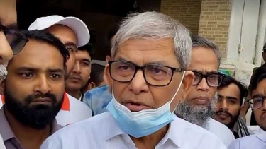 হত্যার উদ্দেশ্যেই নুরকে আঘাত করা হয় : মির্জা ফখরুল