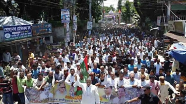 এমন কোনো শক্তি নেই যে আগামীর নির্বাচনকে বাধাগ্রস্ত করবে : বাবুল