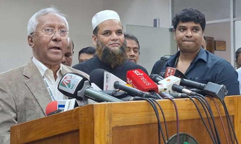 ইইউ নির্বাচনে ১৫০ পর্যবেক্ষক পাঠাতে চায় : ইসি সচিব