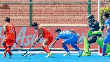 বড় হারে গ্রুপ পর্ব শেষ করল বাংলাদেশ
