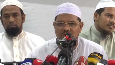৩ দিনের কর্মসূচি ঘোষণা ইসলামী আন্দোলনের