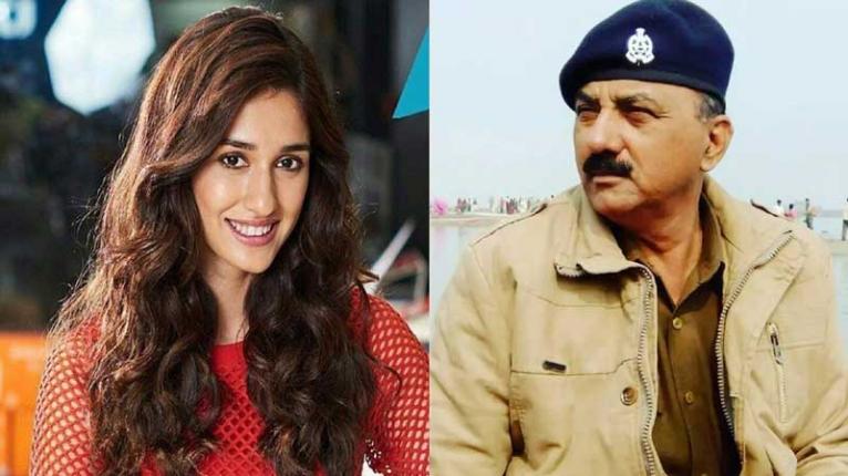 বাড়িতে ভয়াবহ গোলাগুলি, প্রাণে বাঁচলেন দিশা পাটানির বাবা