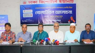 সাংবাদিকদের ন্যূনতম বেতন ৩৫ হাজার টাকা হওয়া উচিত : প্রেসসচিব