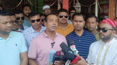 সুষ্ঠু ভোট হলে ফলাফল যা-ই হোক মেনে নেব : ছাত্রদল সভাপতি
