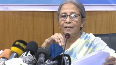 আগামী ৪ অক্টোবর থেকে ২৫ অক্টোবর পর্যন্ত ইলিশ ধরা বন্ধ