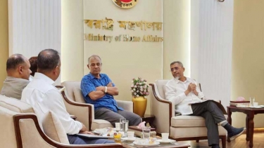 শিগগিরই দেশে ফিরছেন তারেক রহমান : লুৎফুজ্জামান বাবর