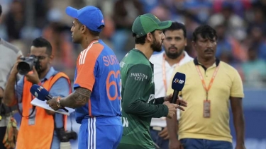 সুপার ফোরে কেমন হবে ভারত ও পাকিস্তানের একাদশ