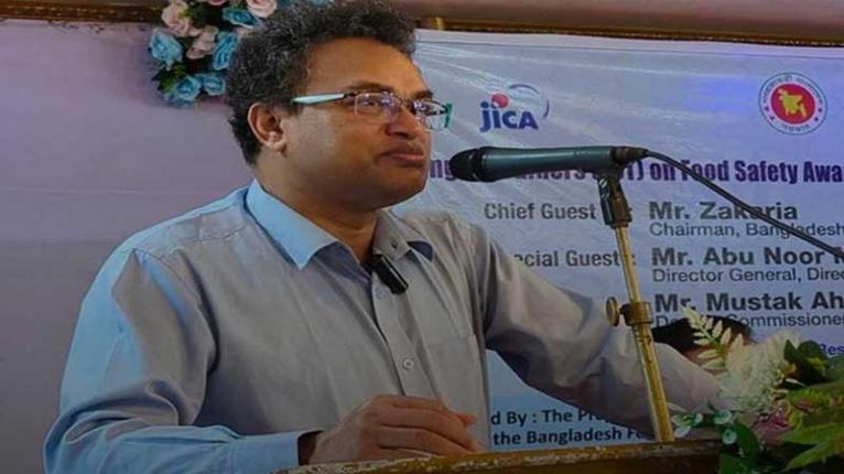 প্রাথমিকে ছুটি কমিয়ে ৬০ দিন হচ্ছে : মহাপরিচালক