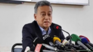 নির্বাচন ঘিরে পরিস্থিতি অস্থিতিশীল করলে রাজনৈতিকভাবে ক্ষতিপূরণ দিতে হবে: খসরু