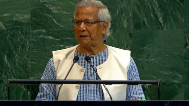 ফেব্রুয়ারিতে নির্বাচনের প্রস্তুতির পাশাপাশি সংস্কারকাজ চালিয়ে যাচ্ছি : ড. ইউনূস