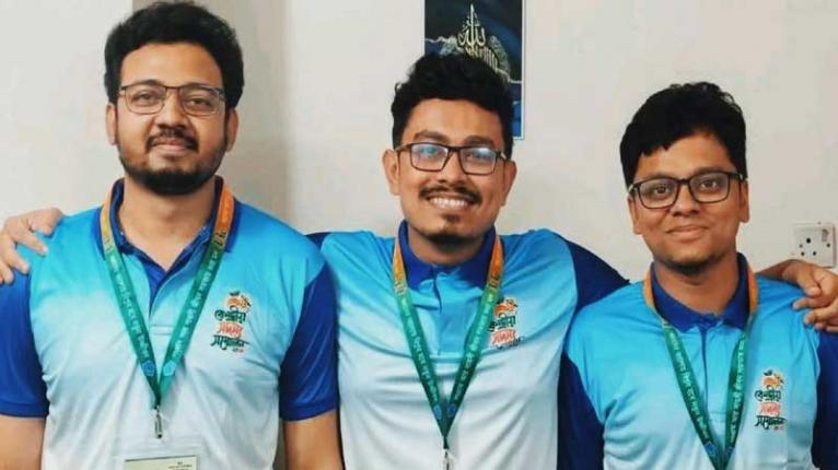 ডাকসু নির্বাচন: ২৮ পদের ২৩টিতেই জয় ছাত্রশিবিরের