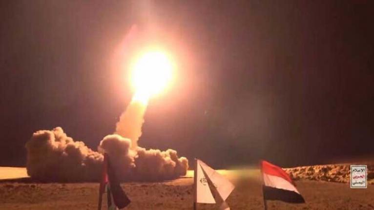 ইসরাইলি বিমান হামলার মোক্ষম জবাব দিল ইয়েমেন