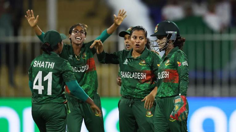 নারী বিশ্বকাপ: বাংলাদেশের ম্যাচ কখন, কোথায়?