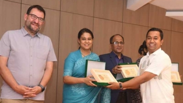 ভ্রান্ত পরিবেশ ছাড়পত্র কোনোভাবেই গ্রহণযোগ্য নয় : সৈয়দা রিজওয়ানা হাসান