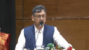 বিভ্রান্তিমূলক বক্তব্য দিয়ে জাতিকে বিভ্রান্ত করবেন না, পিআর ইস্যুতে সালাহউদ্দিন