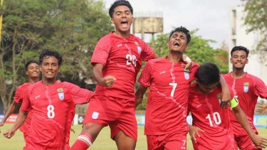 পাকিস্তানকে হারিয়ে ফাইনালে বাংলাদেশ