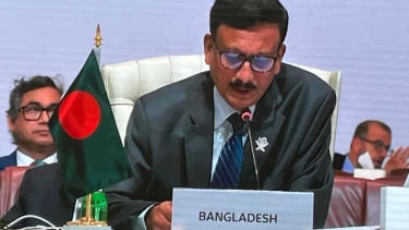 কাতার ও ফিলিস্তিনের প্রতি সমর্থন জানাল বাংলাদেশ