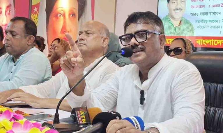 নারীরা সবচেয়ে বেশি নির্যাতিত হয়েছে আওয়ামী দুঃশাসনের সময় : দুলু