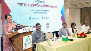 মব জাস্টিসের বিরুদ্ধে সরকার কঠোর অবস্থান নিয়েছে : রিজওয়ানা