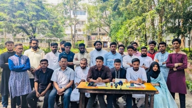 চাকসু নির্বাচনে নতুন প্যানেল ‘সর্বজনীন শিক্ষার্থী সংসদ’