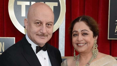 ‘আমরা সব সময় একসঙ্গে ছিলাম না’