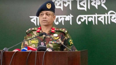 ডাকসু নির্বাচনে কোনো সংশ্লিষ্টতা নেই : সেনাসদর