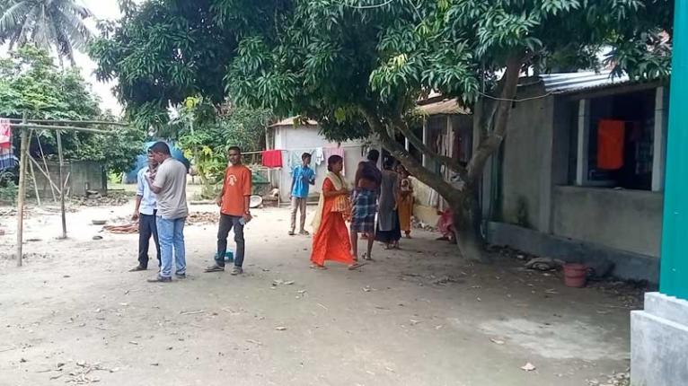 জামালপুরে মিথ্যা মামলায় জর্জরিত শাহীন শেখ পরিবার, রাজনৈতিক প্রতিহিংসার অভিযোগ