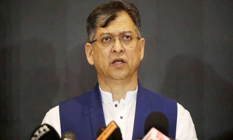 অশুভ শক্তির বিদায় হলেও এখনো বিনাশ হয়নি : সালাহউদ্দিন আহমদ