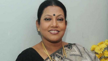 শিল্পী ফরিদা পারভীন মারা গেছেন