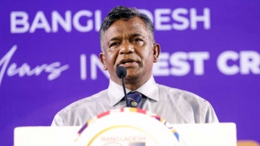 বিসিবির নির্বাচন করার ঘোষণা দিলেন বুলবুল