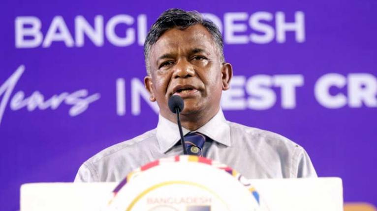 বিসিবির নির্বাচন করার ঘোষণা দিলেন বুলবুল