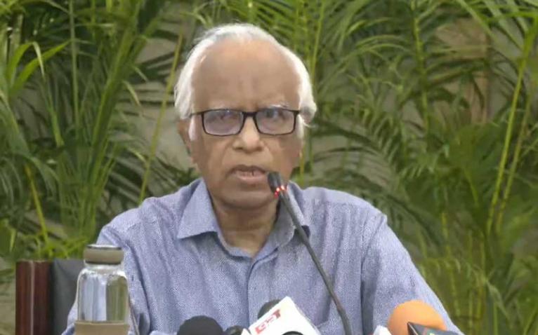 সব প্রকল্পের টেন্ডার অনলাইনে হবে: পরিকল্পনা উপদেষ্টা