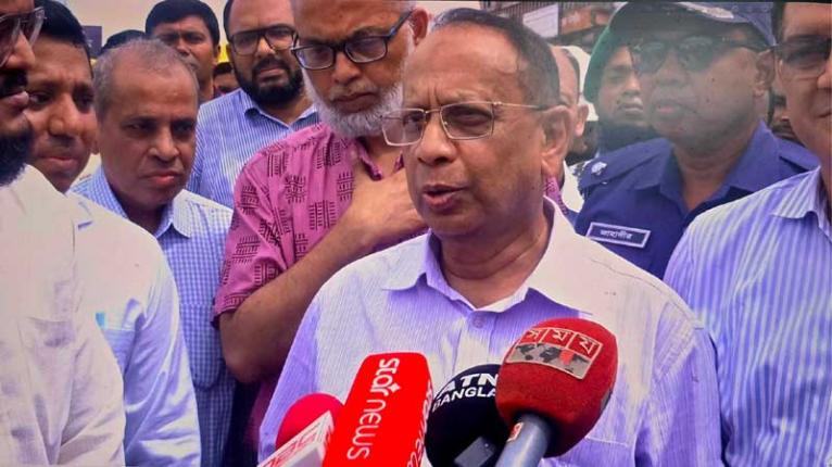 আশুগঞ্জ ও বিশ্বরোড অংশের চারলেন কাজ দ্রুত শেষ হবে: সিনিয়র সচিব