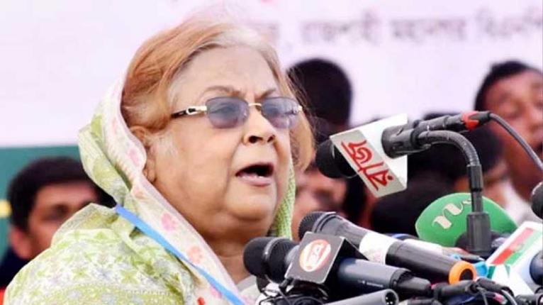 পিআর আমিই বুঝি না দেশের জনগণ কীভাবে বুঝবে, প্রশ্ন সেলিমা রহমানের