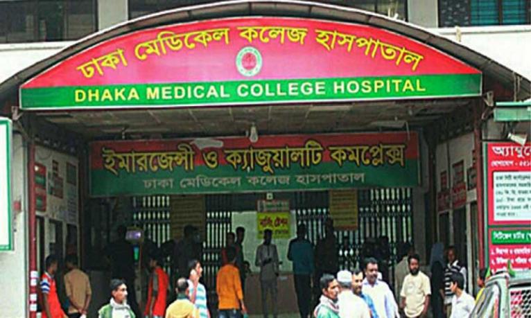 রাজধানীতে বিদ্যুৎস্পর্শে ইন্টারনেট সংযোগকারী কর্মীর মৃত্যু