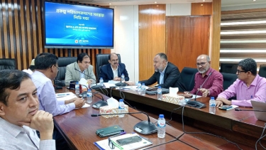 বাস্তবভিত্তিক দক্ষতা ও আধুনিক জ্ঞানের সমন্বয়ই অগ্রযাত্রার মূল হাতিয়ার : সিনিয়র সচিব