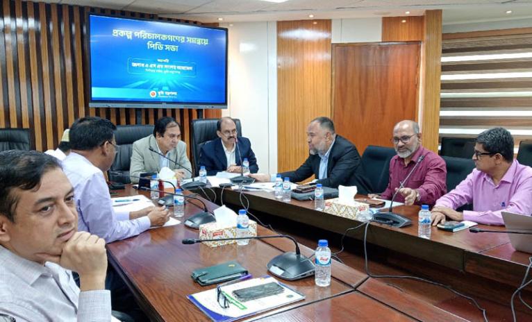 বাস্তবভিত্তিক দক্ষতা ও আধুনিক জ্ঞানের সমন্বয়ই অগ্রযাত্রার মূল হাতিয়ার : সিনিয়র সচিব
